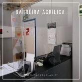 Barreira COVID-19
